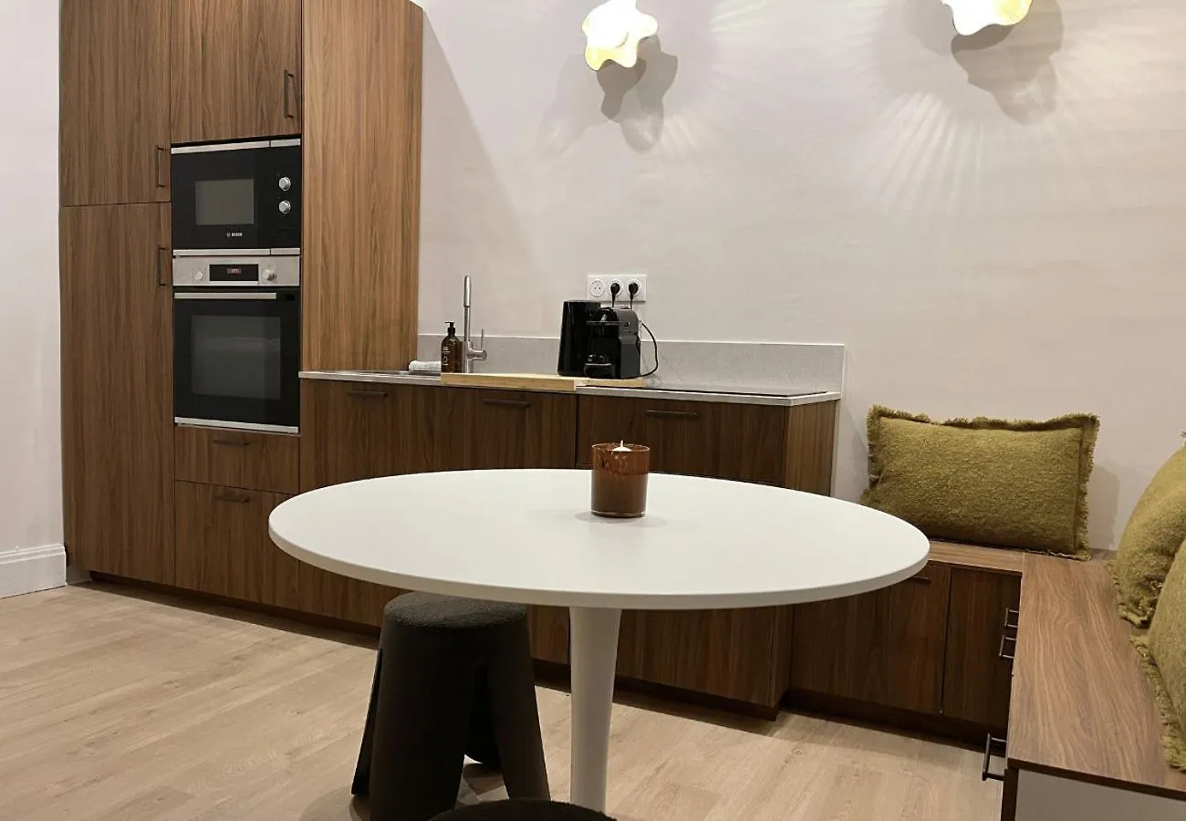 Bosuites - 7 Minutes Du Centre De Lyon Villeurbanne Apartment