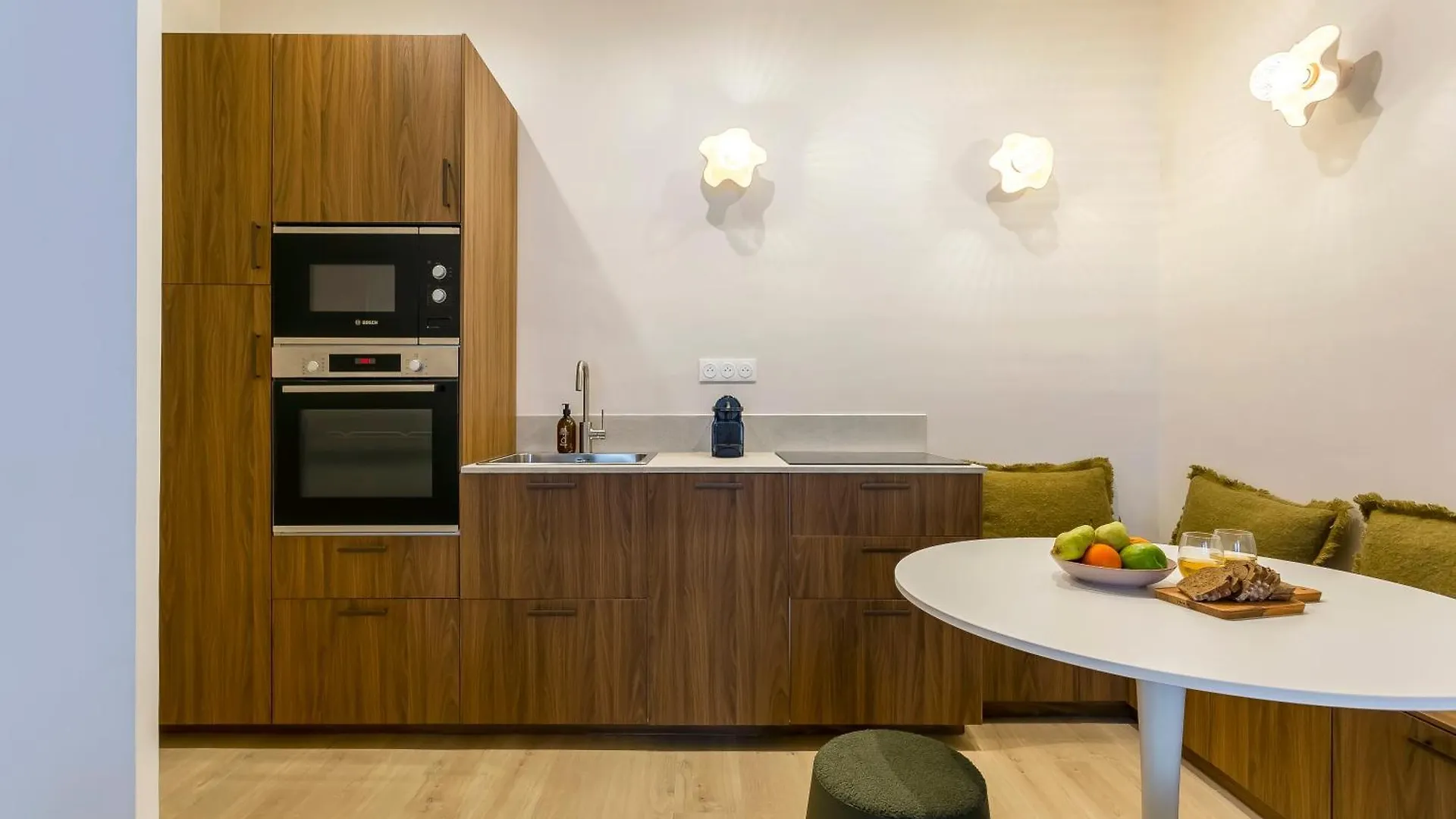 Apartment Bosuites - 7 Minutes Du Centre De Lyon Villeurbanne