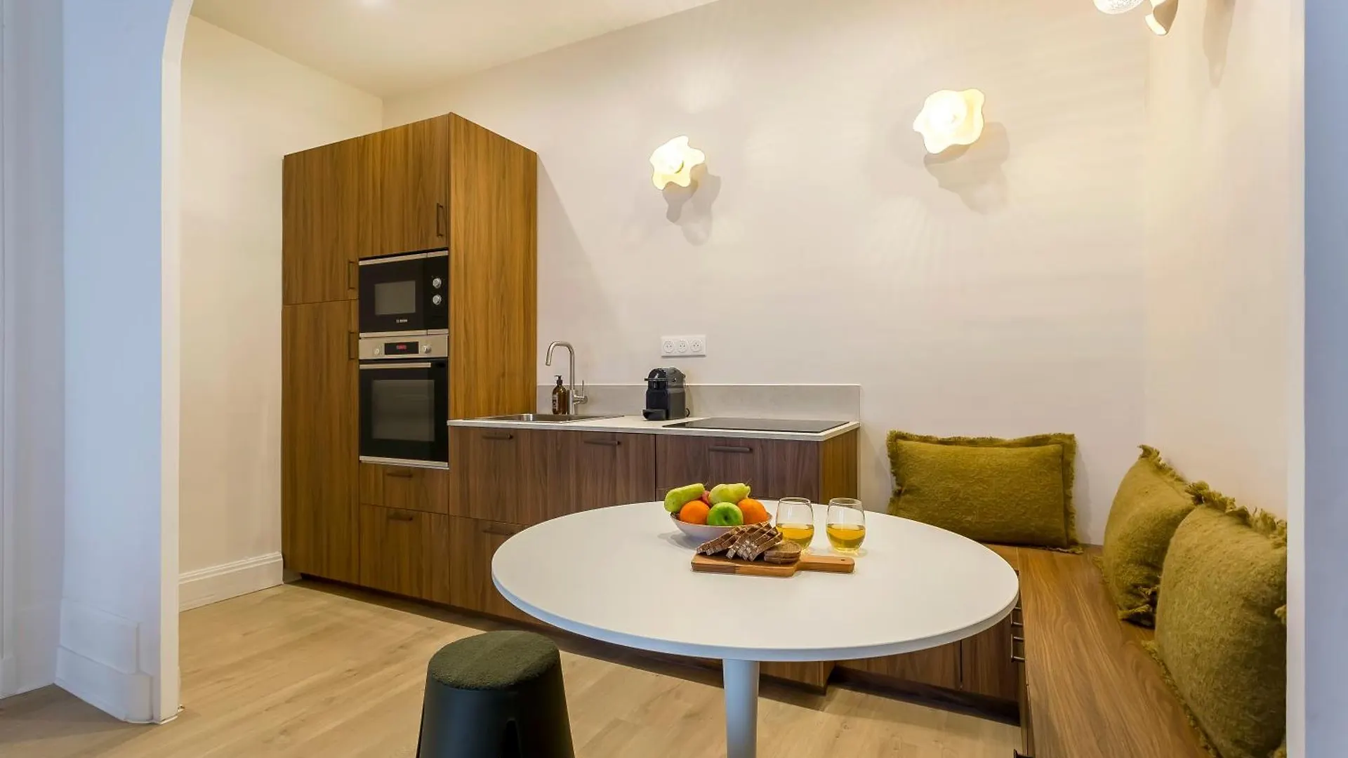 Apartment Bosuites - 7 Minutes Du Centre De Lyon Villeurbanne France